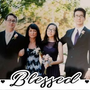 Meet your Posher, Debra